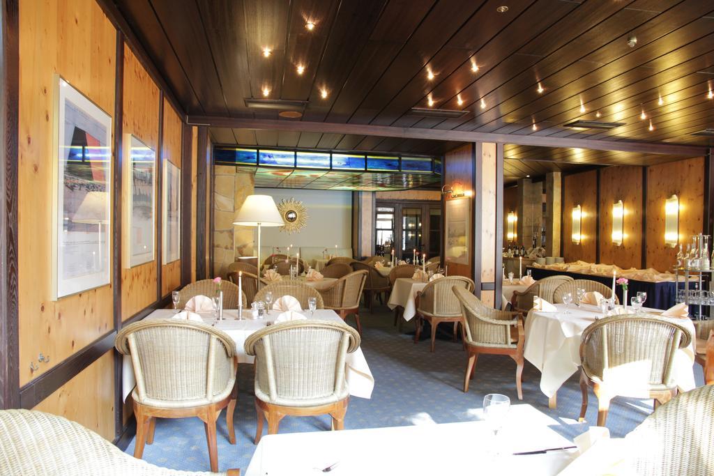 Relexa Hotel Bad Salzdetfurth Ngoại thất bức ảnh