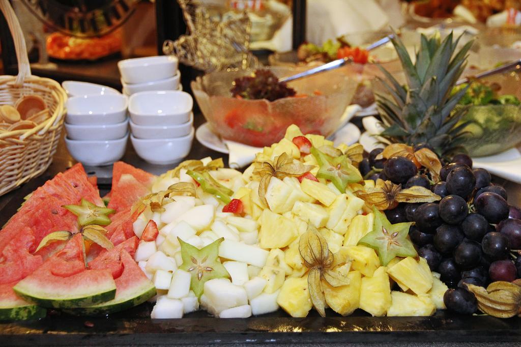Relexa Hotel Bad Salzdetfurth Ngoại thất bức ảnh