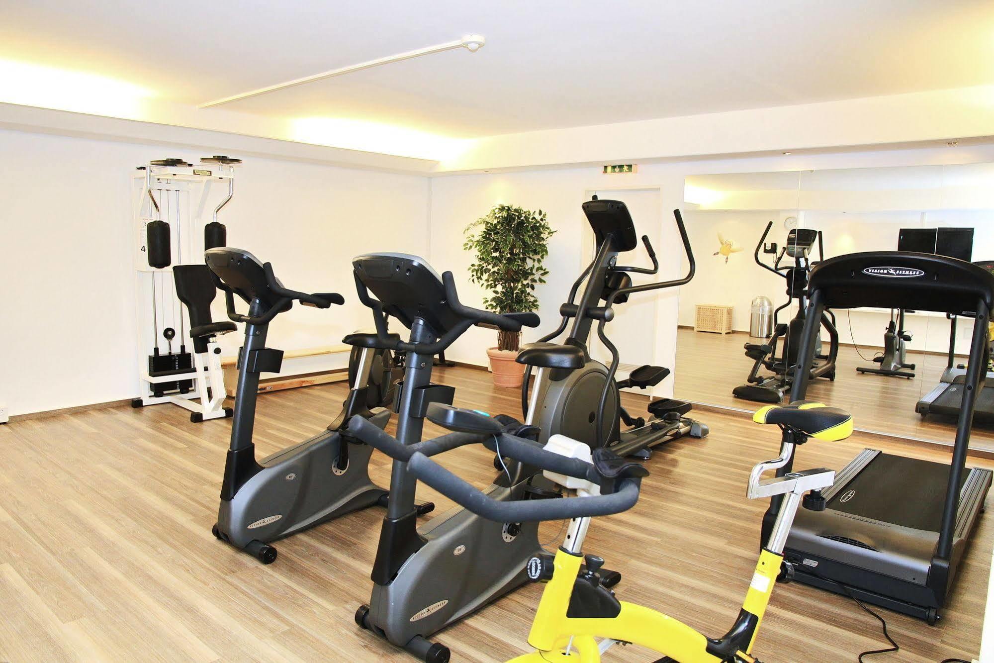 Relexa Hotel Bad Salzdetfurth Ngoại thất bức ảnh